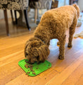Load image into Gallery viewer, BPA-Free Silicone Slow Feeder Lick Mat for Dogs & Cats – Anxiety Relief
