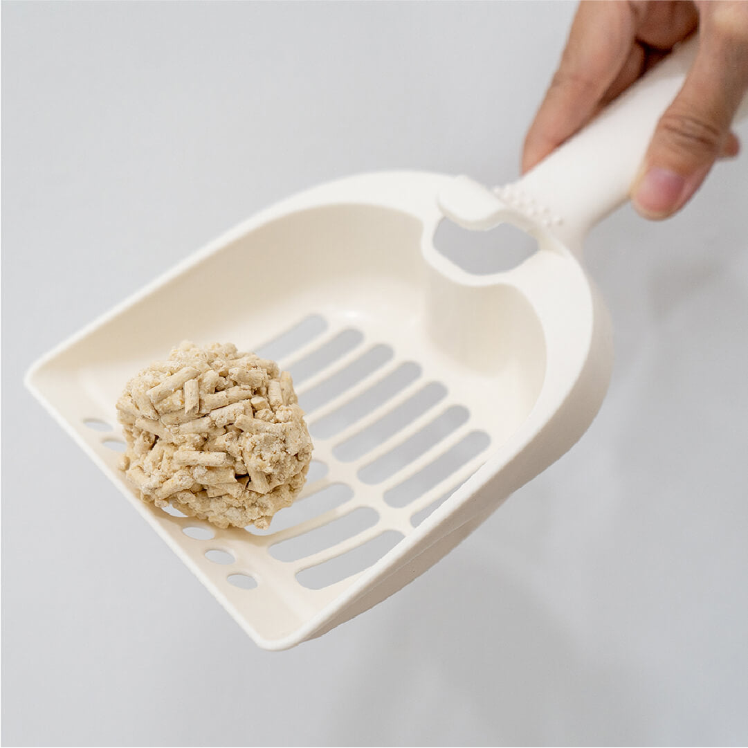 Premium Natural Tofu Cat Litter 6L