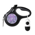 Load image into Gallery viewer, FIDA Retractable Dog Leash 5M with Waste Bag Dispenser
