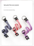 Load image into Gallery viewer, FIDA Adjustable Nylon Dog Collar with Durable Buckle & D-Ring

