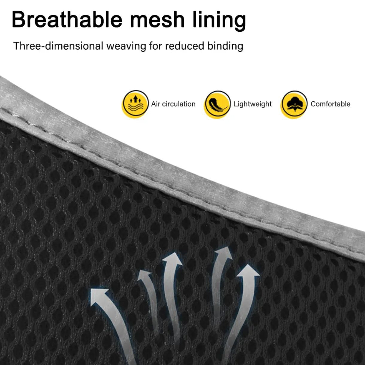 FIDA Reflective Step-In Dog Harness - Breathable Mesh, No-Pull Design