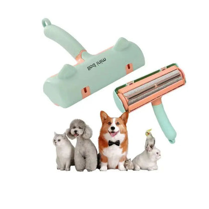 Pawfect Pet Hair Remover Roller