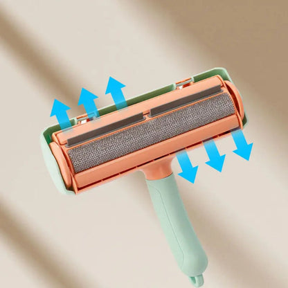 Pawfect Pet Hair Remover Roller