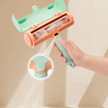 Pawfect Pet Hair Remover Roller