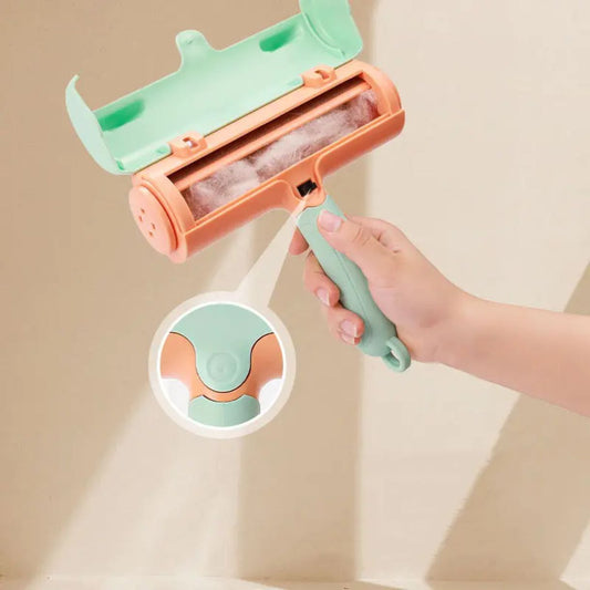 Pawfect Pet Hair Remover Roller