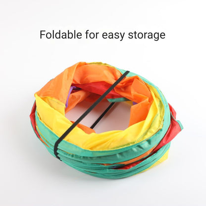 Cat Tunnel - Foldable Play & Hideaway