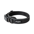 Load image into Gallery viewer, FIDA Adjustable Dog Collars Large Dogs Full Coverage Neck
